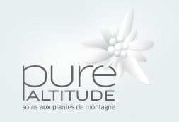 Logo Pure Altitude Logo Pure Altitude